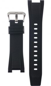 10546899 Black Strap for Casio DWGST-S300 10546899