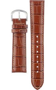 10576043 Leather Strap for Casio Classic MTP-1303PL / MTP-1303PL-2AV 10576043