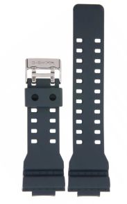 10592275 Blue Resin Strap for Casio G-Shock GA-140-2A - 10592275