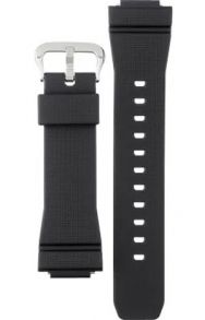 10629799 Black Resin strap for Casio G-Shock GM-2100 / GM-2100-1AER 10629799