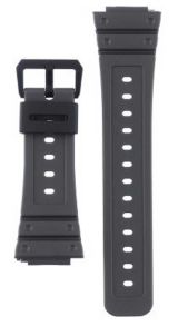 10638483 Grey Resin Strap for Casio G-Shock GA-2100 / GA-2100CA-8AER 10638483