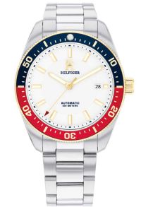 1710551 Tommy Hilfiger TH85 Automatic 1710551
