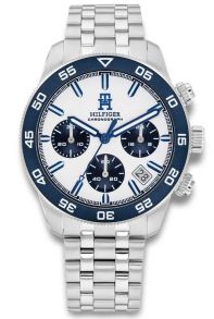 1792157 Tommy Hilfiger TH85 Chrono 1792157