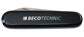 204060 Watchmaker Knife Beco Technic 204060