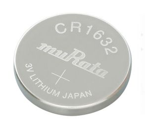 248409X Murata Lithium CR1632