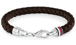2790546 Tommy Hilfiger Iconic TH Braided Leather 2790546