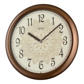 QHA018B Seiko Wall Clock QHA018B