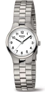 3082-06 Boccia Titanium 3082-06