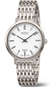 3270-01 Boccia Titanium Royce Concept 3270-01