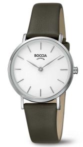 3281-01 Boccia Titanium 3281-01