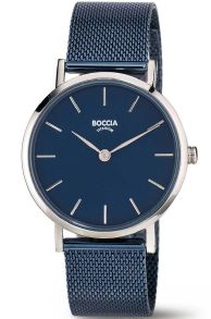 3281-07 Boccia Titanium 3281-07