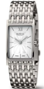3285-02 Boccia Titanium Royce Concept 3285-02