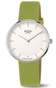 3327-07 Boccia Titanium 3327-07