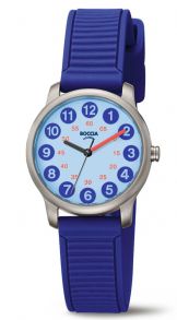 3373-06 Boccia Titanium Children 3373-06