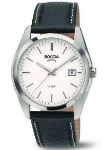 3608-01 Boccia Titanium 3608-01