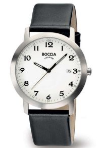 3618-01 Boccia Titanium 3618-01