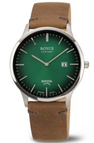 3641-02 Boccia Titanium 3641-02