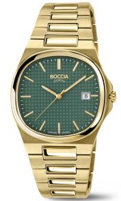 3657-05 Boccia Titanium 3657-05