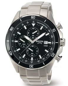 3762-01 Boccia Titanium 3762-01