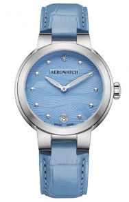 A 42107 AA01 Aerowatch Harmonie Lady Quartz A 42107 AA01