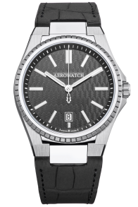 A 42999 AA03 Aerowatch Milan Sport Quartz A 42999 AA03