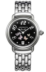 A 44960 AA03 M Aerowatch 1942 Butterfly A 44960 AA03 M