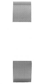 589808 Silver Mesh Strap for Skagen Grenen SKW2044 589808