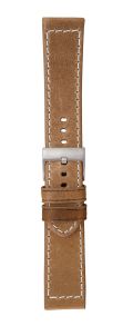 652422S Beco Leather Strap 22 mm 652422S