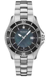 67296704007 Swiss Military Hanowa Nautila Pearl 06-7296.7.04.007