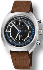 67377394084SETLS Oris Chronoris Williams 40th Anniversary Limited Edition 01 673 7739 4084-SET LS