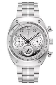 96K118 Bulova Shelby Racer Limited Edition Daytona Coupe Sapphire Chronograph