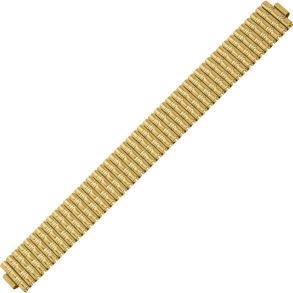 6ROWI385195 Falkenlund Deluxe Beco Watch Strap Rowi Bracelet Fixoflex S HiTecGold 18 WA 20mm 6ROWI385195