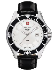 7040.1532SAM Swiss Alpine Military Nautilus 7040.1532SAM