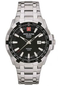 7044.1237SAM Swiss Alpine Military Star Fighter 7044.1237SAM