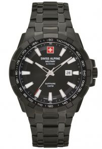 7044.1277SAM Swiss Alpine Military Star Fighter 7044.1277SAM