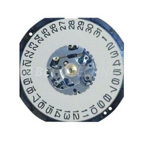 710829 Seiko Hattori 7N42 Quartz Movement