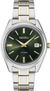 SUR377P1 Seiko Titanium Sapphire SUR377P1