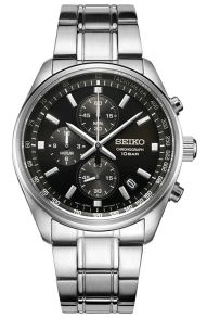 SSB379P1 Seiko Chronograph SSB379P1