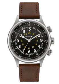 96A245 Bulova A-15 Pilot 96A245
