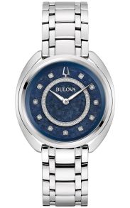 96X160 Bulova Classic Duality 96X160