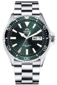 RA-AA0004E Orient Kamasu Mako III 200m Automatic Diver RA-AA0004E