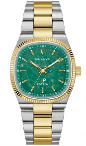98A336 Bulova Classic Super Seville 35mm 98A336