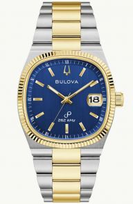 98B462 Bulova Classic Super Seville 98B462