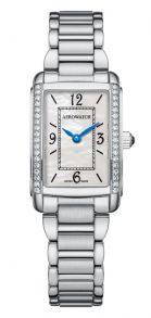 A 30104 AA04 DIA M Aerowatch Mini Intuition Diamonds A 30104 AA04 DIA M