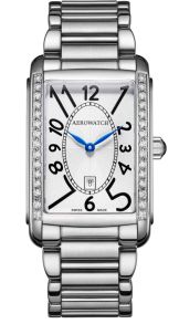 A 49988 AA04 DIA M Aerowatch Intuition Lady A 49988 AA04 DIA M