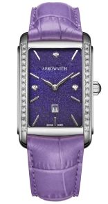 A 49988 AA05 DIA Aerowatch Intuition Lady A 49988 AA05 DIA