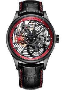 A 50981 NO21 Aerowatch Renaissance Skeleton Spider A 50981 NO21