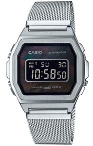 A1000M-1BEF Casio Classic A1000M-1BEF