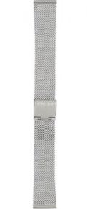 10637741 Silver Mesh Stainless Steel Strap for Casio Classic A1000 / A1000MA-7EF 10637741