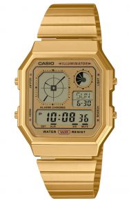 A130WEG-9AEF Casio Vintage A130WEG-9AEF